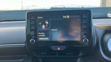 Toyota Yaris 1.5 Hybrid Design 5dr CVT Hybrid Hatchback